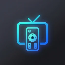 Icône de Any TV: Télécommande